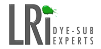 LRi, Laser Reproductions Inc. - Your Dye Sublimation Experts.