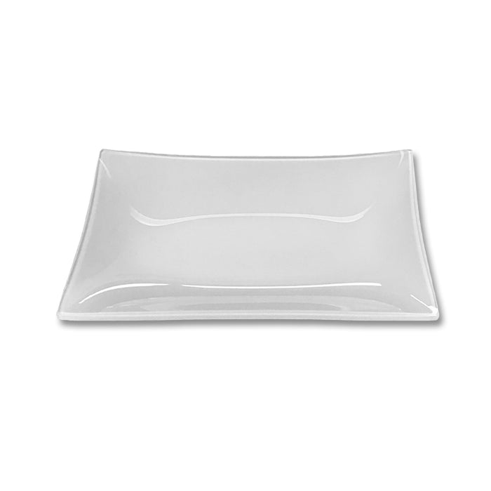 Sublimation Blank Glass Plates - 5.25 x 7.75 " Rectangle