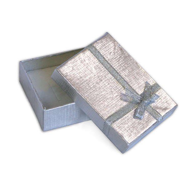 Sublimation Blank Jewelry Gift Box