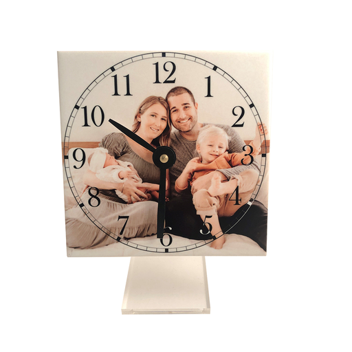 Dye Sublimation Blank Imprintable Ornaments. Call LRi Today!– Laser  Reproductions Inc.