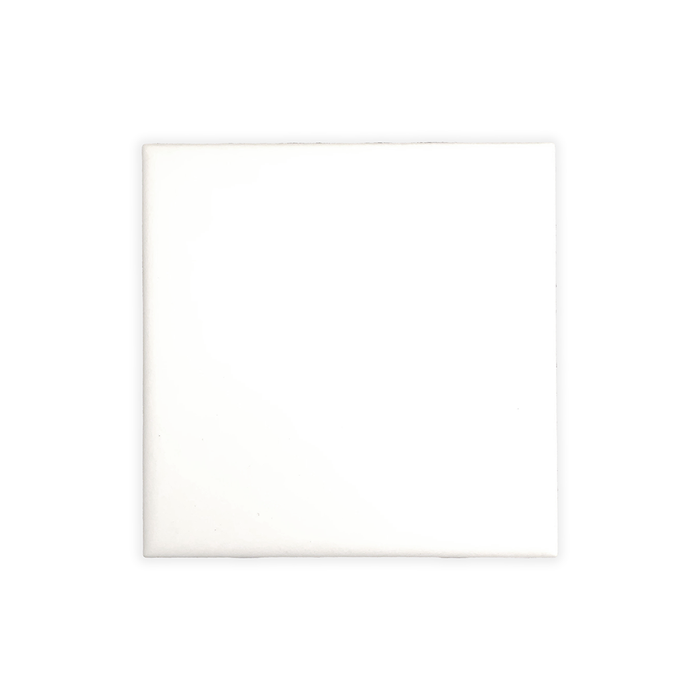 Sublimation Blank 6" x 6" Scratch Resistant SR1000 Tile