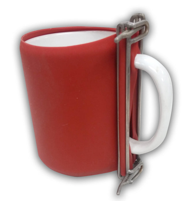 UltraWrap™ for 11-15oz Mugs, Adjustable