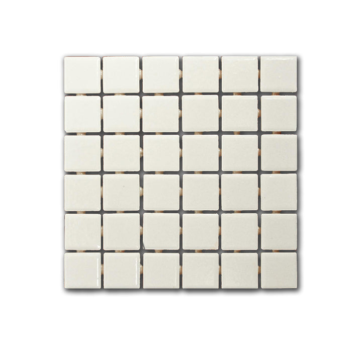 Sublimation Blank 1" x 1" 36pc  Ceramic Tile Sheets