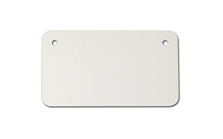 Sublimation License Plates – Just Lois Sublimation Blanks