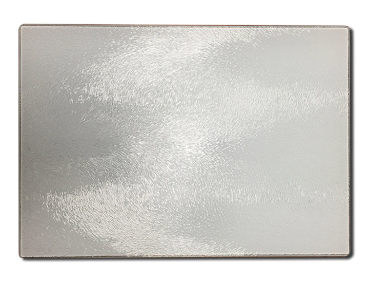 Sublimation Blank 7.75" x 11" Glass Cutting Board