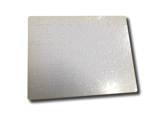 Sublimation Puzzle Blanks – Extra Thick Polyester –