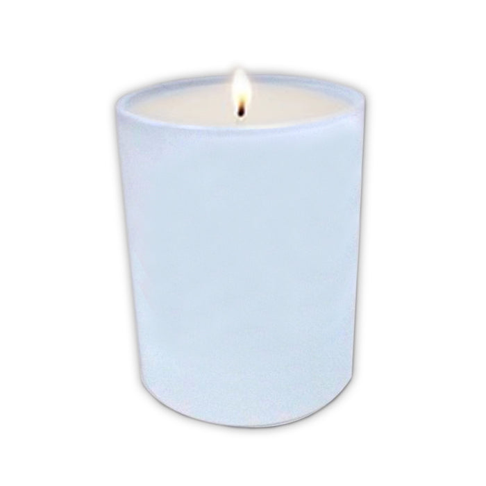 CANDI aluminum candle holder 18 cm