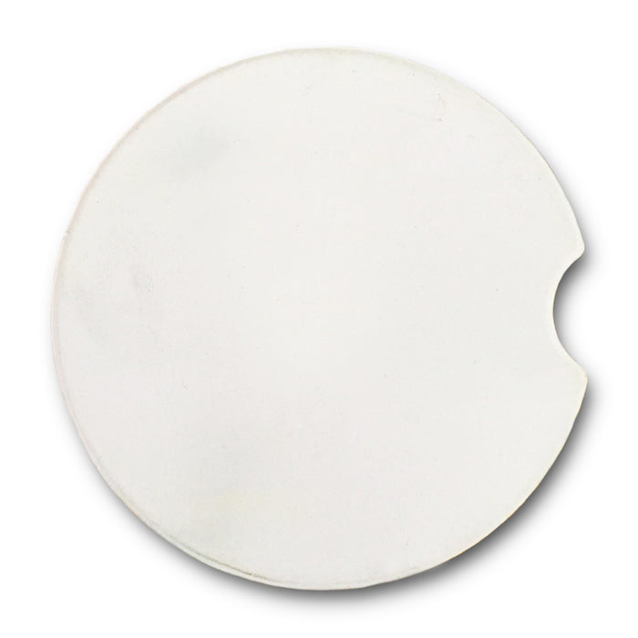 Sublimation Blank SANDSTONE CAR COASTERS– Laser Reproductions Inc.