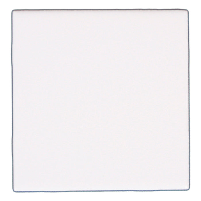 Sublimation Blank 8" x 8" Ceramic Floor and Wall Tile