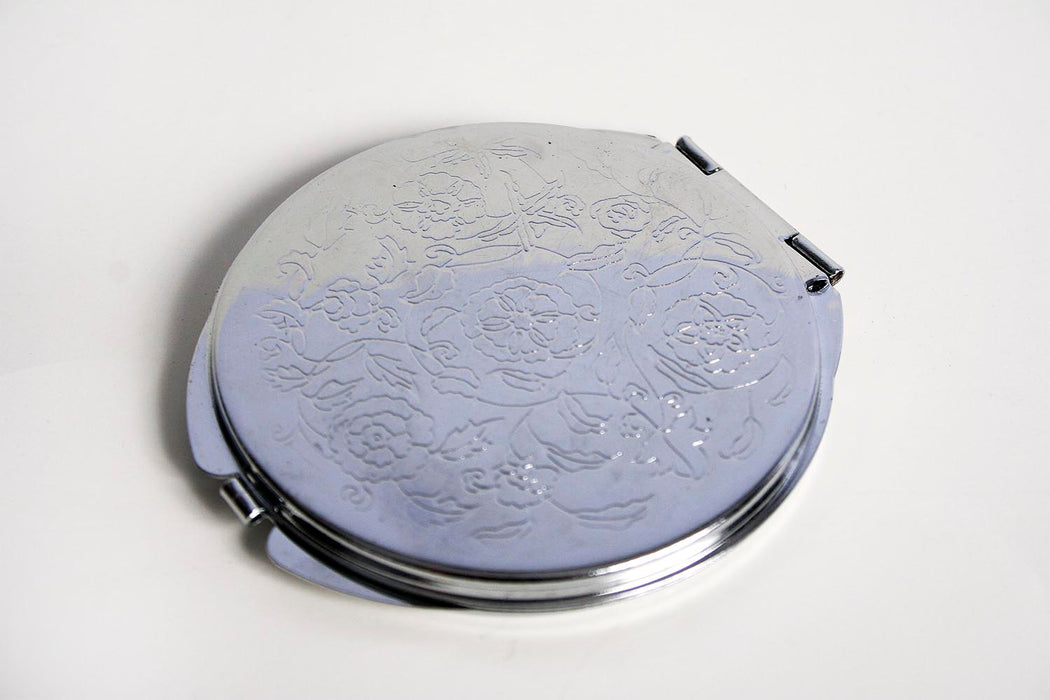 Sublimation Blank Compacts - Round
