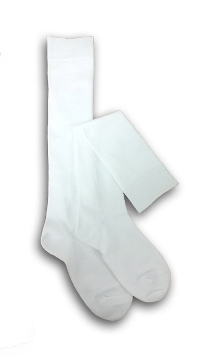 Polyester Sublimatable Socks