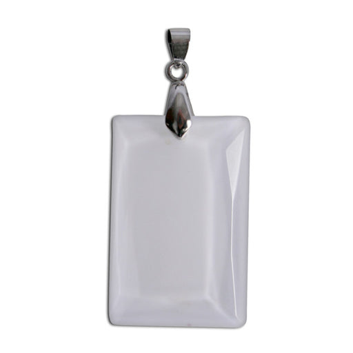 Sublimation Blank Silver Ball Chain Necklace - 18– Laser