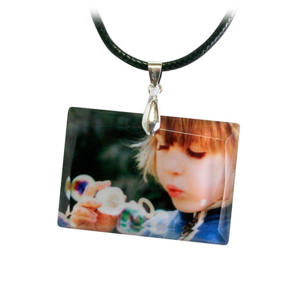 Dye Sublimation Blank Imprintable Jewelry. Call LRi Today!– Laser  Reproductions Inc.