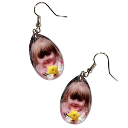 Dye Sublimation Blank Imprintable Jewelry. Call LRi Today!– Laser  Reproductions Inc.
