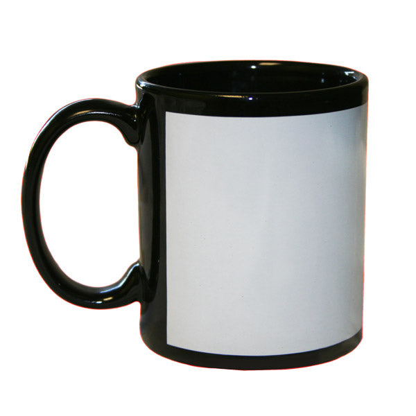 Sublimation Blank 15oz Stackable Ceramic Mugs– Laser Reproductions