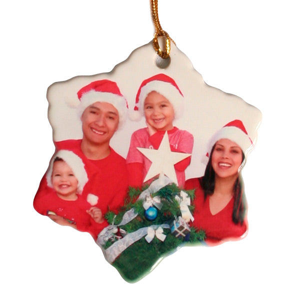 Sublimation Blank Round Glass Ornaments– Laser Reproductions Inc.