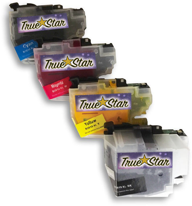 True Star Sublimation Printer & Ink System
