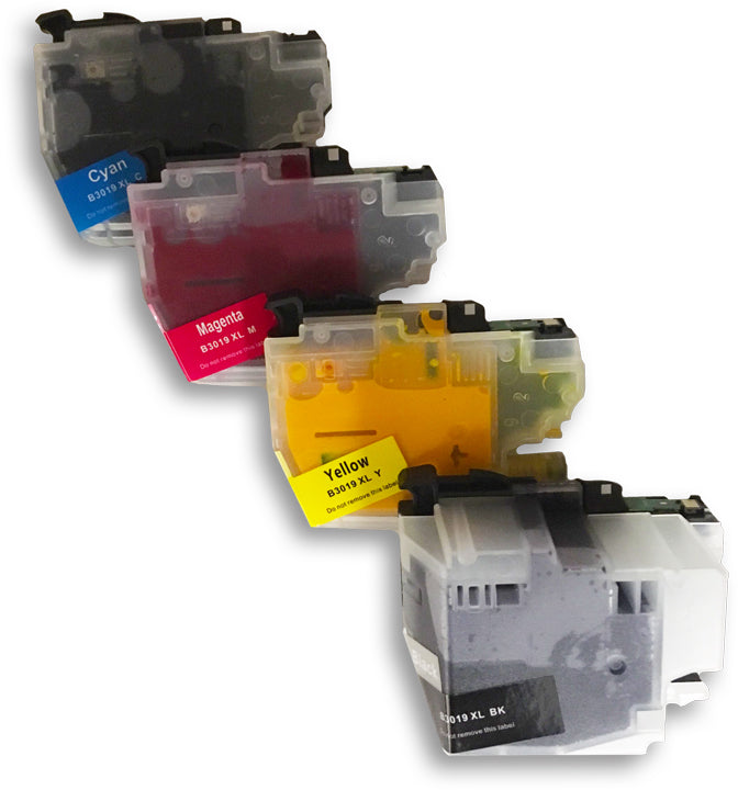 True Star Sublimation Ink Cartridges– Laser Reproductions Inc.