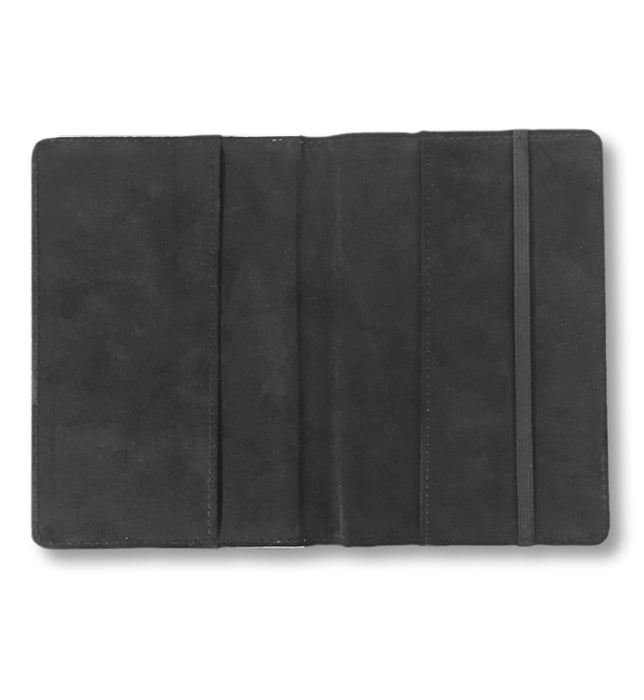 Blank Passport cover – Unique Blanks